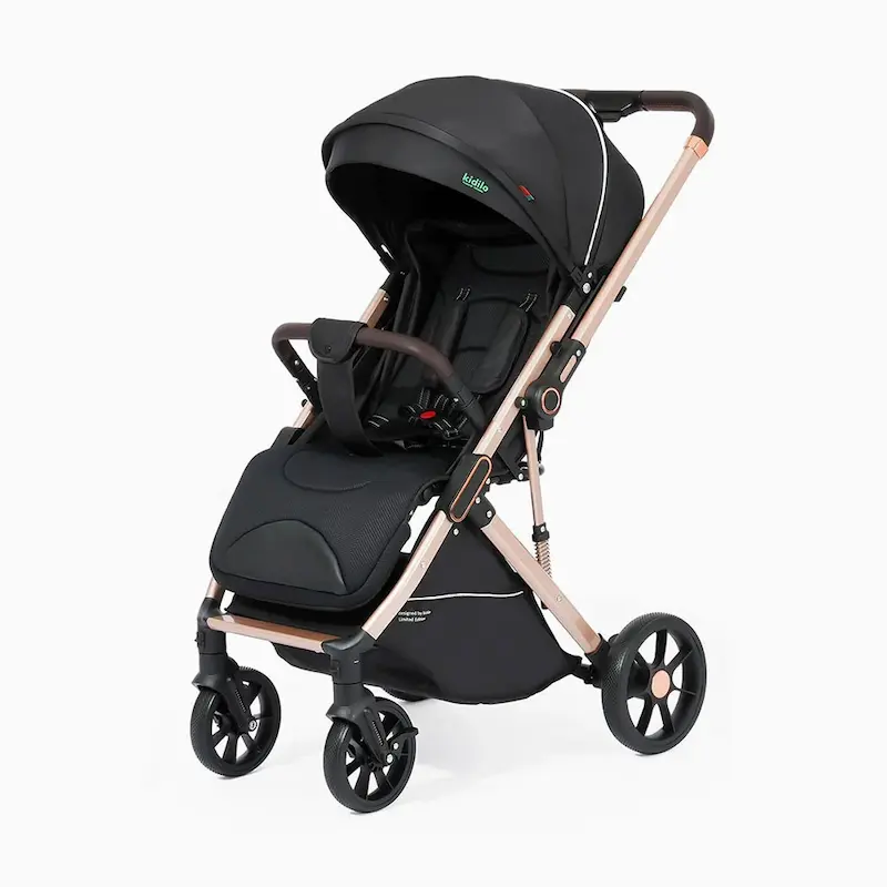 کالسکه مسافرتی رو به مادر شو کیدیلو Kidilo مدل Z8