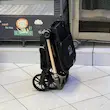 کالسکه مسافرتی برند کیدیلو Kidilo مدل D900