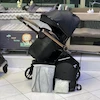 کالسکه مسافرتی برند کیدیلو Kidilo مدل D900