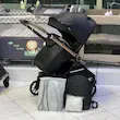 کالسکه مسافرتی برند کیدیلو Kidilo مدل D900