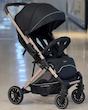 کالسکه مسافرتی روبه مادرشو کیدیلو kidilo مدل mini 6530 مینی