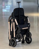 کالسکه مسافرتی روبه مادرشو کیدیلو kidilo مدل mini 6530 مینی