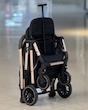 کالسکه مسافرتی روبه مادرشو کیدیلو kidilo مدل mini 6530 مینی