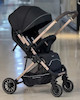 کالسکه مسافرتی روبه مادرشو کیدیلو kidilo مدل mini 6530 مینی