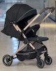 کالسکه مسافرتی روبه مادرشو کیدیلو kidilo مدل mini 6530 مینی