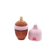 شیشه شیر برند هی اور شی HEORSHE سایز ۱۶۰ میل
