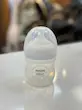 شیشه شیر برند فیلیپس اونت philips Avent سایز ۱۲۵ میل مدل نچرال ریسپانس