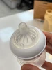 شیشه شیر برند فیلیپس اونت philips Avent سایز ۱۲۵ میل مدل نچرال ریسپانس