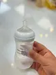 شیشه شیر برند فیلیپس اونت philips Avent سایز ۳۳۰ میل مدل نچرال ریسپانس