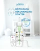 شیشه شیر طلقی برند دکتر براونز Dr Brown’s سایز 250 میل