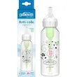 شیشه شیر طلقی برند دکتر براونز Dr Brown’s سایز 250 میل