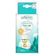 شیشه شیر پیرکس برند دکتر براونز Dr Brown’s سایز 60 میل طرح شیر