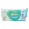 دستمال مرطوب 99 درصد آب پمپرز Pampers بسته 48 عددی
