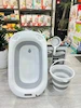 سرویس وان تاشو چهار تیکه برند bee Home