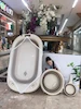 سرویس وان تاشو چهار تیکه برند bee Home