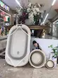 سرویس وان تاشو چهار تیکه برند bee Home