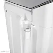 مینی واش 4 کیلویی درب شیشه ای فریدولین مدل SW40-G