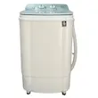 مینی واش 4 کیلویی درب شیشه ای فریدولین مدل SW40-G