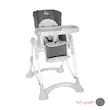 صندلی غذاخوری کودک زویه مدل Z110