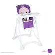 صندلی غذاخوری کودک زویه مدل Z110