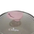 سرویس پخت و پز 5 پارچه تفلون کودک یونیک
