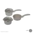 سرویس پخت و پز 5 پارچه تفلون کودک یونیک