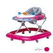 روروئک دلیجان مدل یوفو با تشک