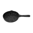 سرویس قابلمه چدن 5پارچه کودک نالینو