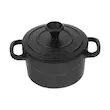 سرویس قابلمه چدن 5پارچه کودک نالینو