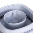 مینی واش فریدولین 1/4 تاشو SW14