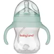 شیشه شیر مدل202 بی بی لند 300 میل