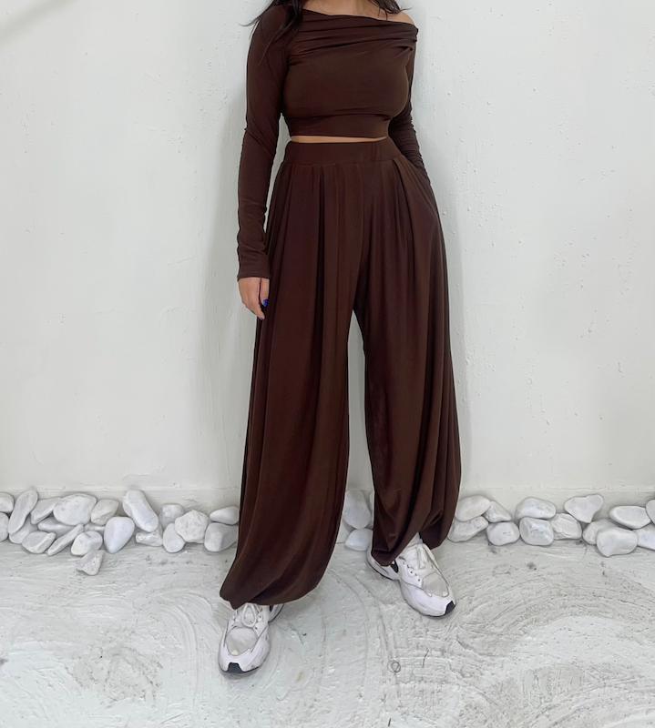 شلوار سندبادی