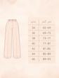 شلوار ۲ لایه