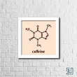 قاب عکس Caffeine