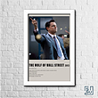 قاب عکس فیلم گرگ وال استریت - The Wolf of Wall Street