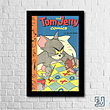 قاب عکس سریال تام و جری -  Tom and Jerry