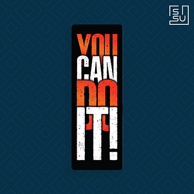 بوک مارک you can do it