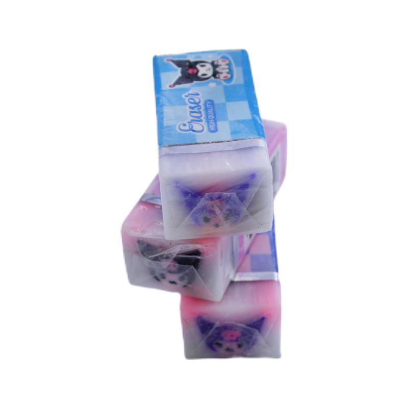 پاک کن فانتزی مغزدار طرح کرومی