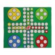 منچ و مارپله پارچه‌ای چیندر
