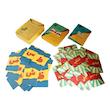بازی فکری اسم کارتیل باهمزی