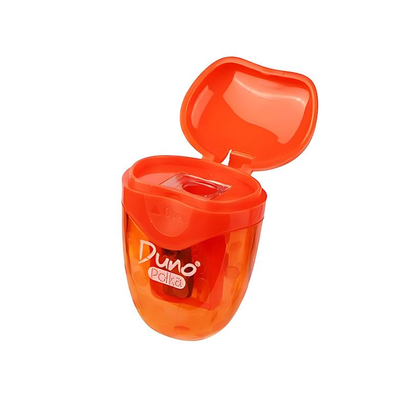 تراش سطلی خالدار کد SX1401 دونو DUNO