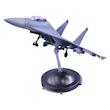 ماکت حرفه ای فلزی جنگنده 1.72 - F16