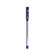 خودکار آبی 1.0mm کد PX-003BP بسته ۵۰ عددی پاپکو