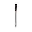 خودکار مشکی 1.0mm بسته ۵۰ عددی کد PX-003BP پاپکو