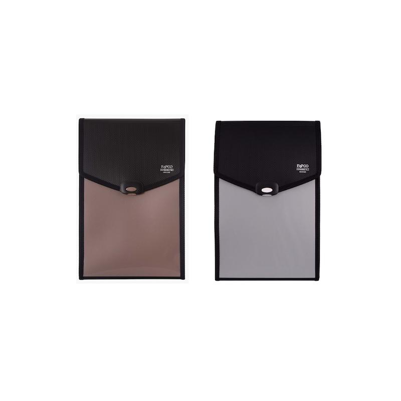 اکسپندینگ فایل ایستاده پاپکو کد KA4-CBS