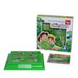 بازی فکری معمای جنگل بازیتا