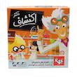 بازی فکری دکتر اکتشاف 4 نفره