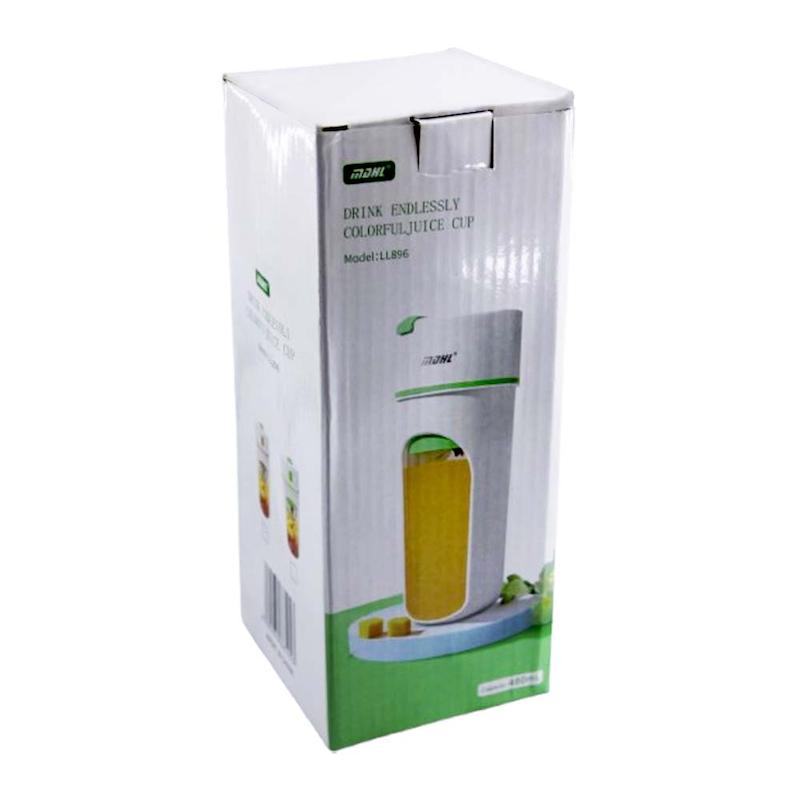 شیکر نی دار مدل MDHL 896