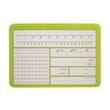 تخته وایت برد ریاضی یار کلاس دوم دبستان کتابک