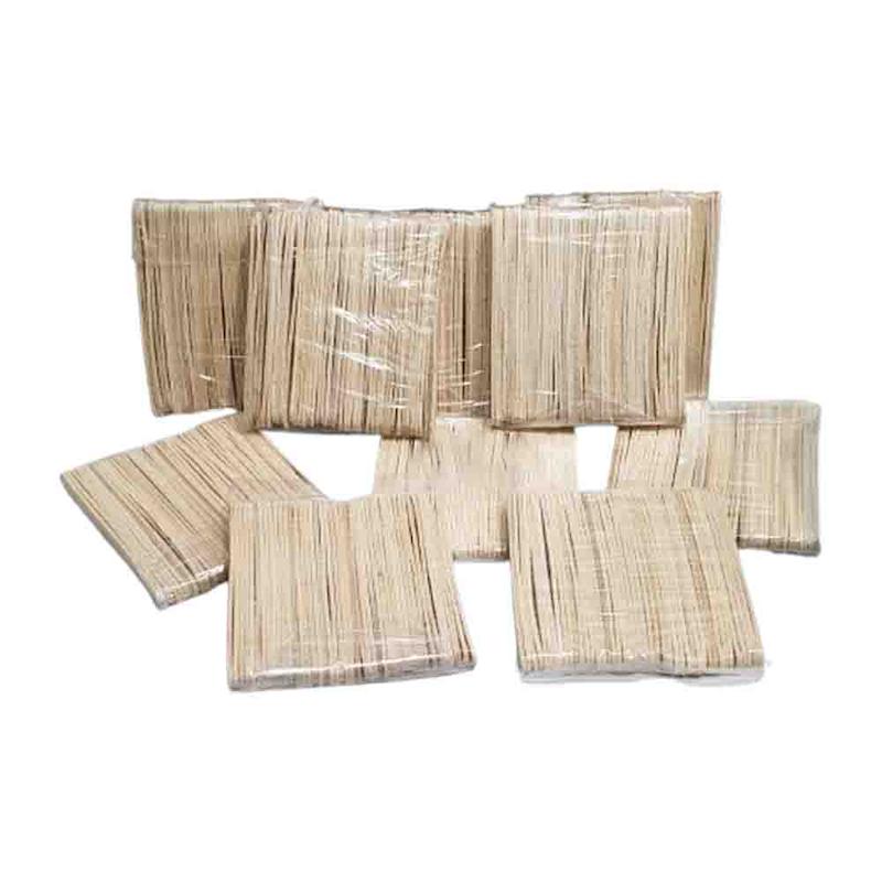 چوب بستنی ساده